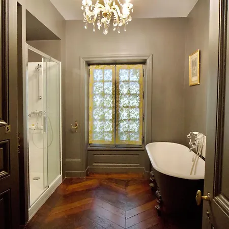 B&B Chateau De Rance