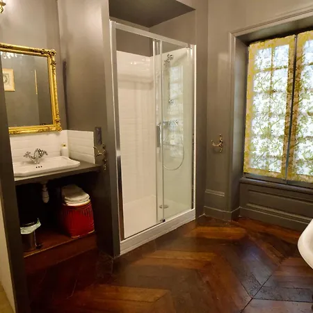 Bed & Breakfast Chateau De Rance 3*