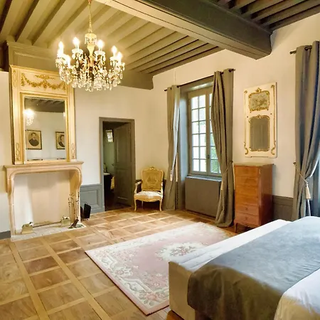 Chateau De Rance 4* Genay (Rhone)
