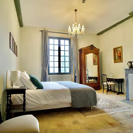 Chateau De Rance Genay (Rhone)