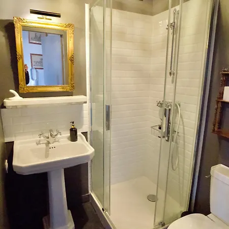 Bed & Breakfast Chateau De Rance