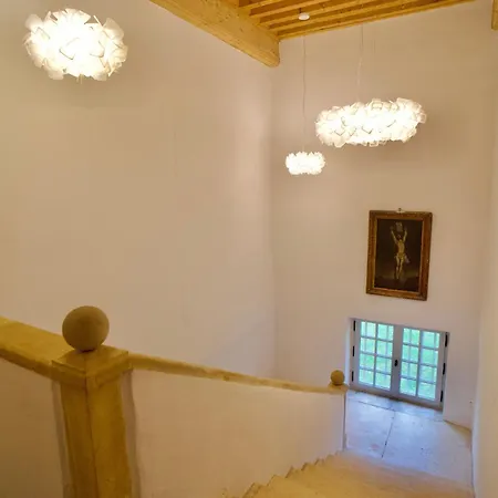 B&B Chateau De Rance 4*