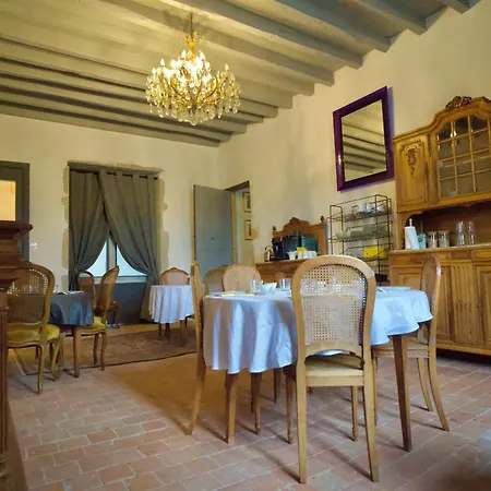 Chateau De Rance 4*