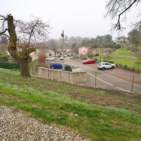 Chateau De Rance Genay (Rhone)