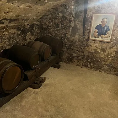Chateau De Rance B&B