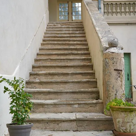 Chateau De Rance *