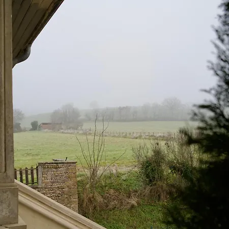 Chateau De Rance 4* Genay (Rhone)