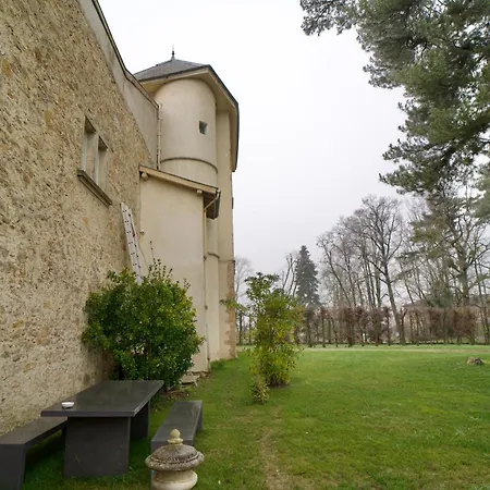 Couette-café Chateau De Rance