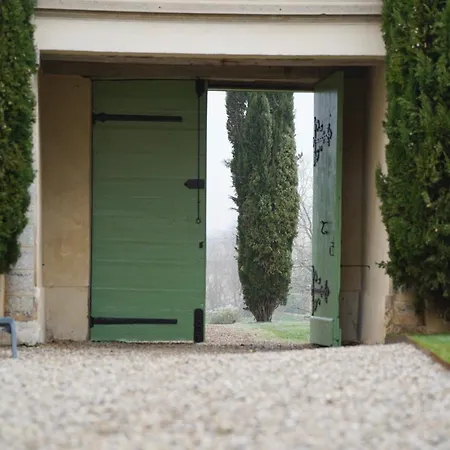 Отель типа 