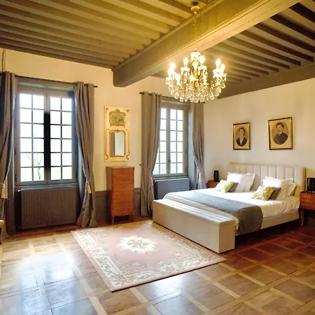 Chateau De Rance