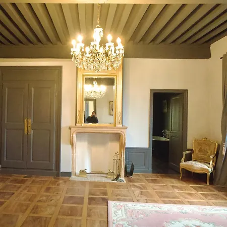 Chateau De Rance *
