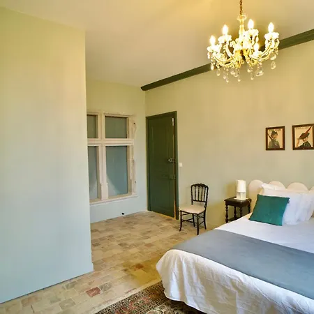 Chateau De Rance 4* Genay (Rhone)