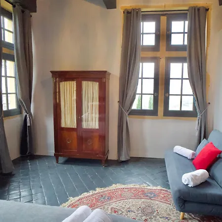 Chateau De Rance Bed & Breakfast