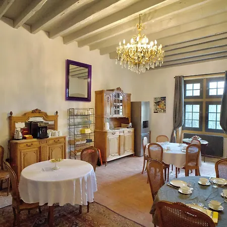 Chateau De Rance