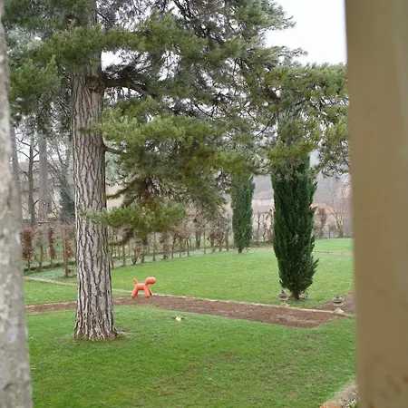 Chateau De Rance Отель типа 