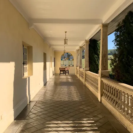 Chateau De Rance 4*