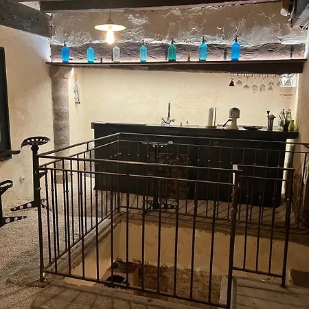 Chateau De Rance Couette-café *
