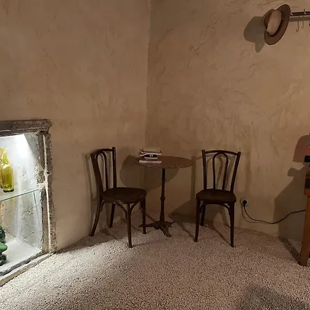 Chateau De Rance 4*