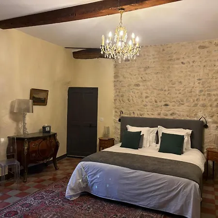 Chateau De Rance Genay (Rhone)