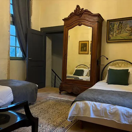 Chateau De Rance 4*
